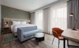 Residence Inn Paris Charles de Gaulle Central Airport