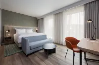 Residence Inn Paris Charles de Gaulle Central Airport