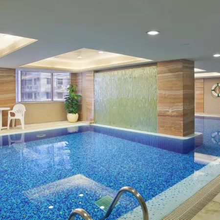 Holiday Inn MACAU by IHG