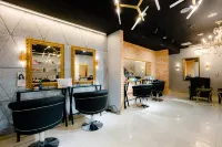 Somerset City Centre Atyrau - bar
