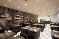 Hotel Ovest - Desayuno