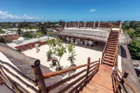 La Palma Holbox - 3 estrellas