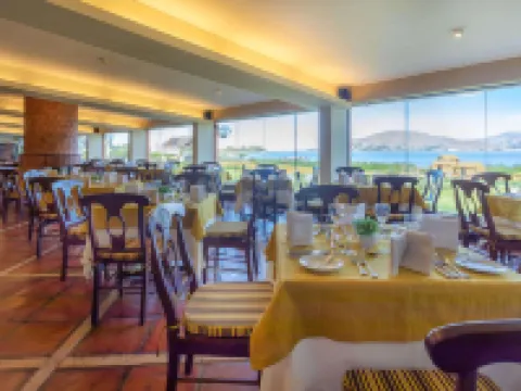 Sonesta Posadas del Inca Puno Hotels in Puno