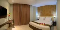 Horison Kotaraja - Junior Suite