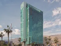 Hotel Terrado Cavancha Hotels in Iquique