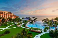 Grand Velas Riviera Nayarit - Beach