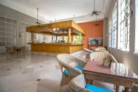 Catalonia Royal Tulum Beach & Spa Resort Adults Only - All Inclusive - bar