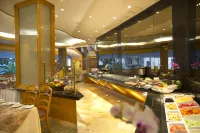 Hotel Guadalajara Plaza Ejecutivo - Aamiainen