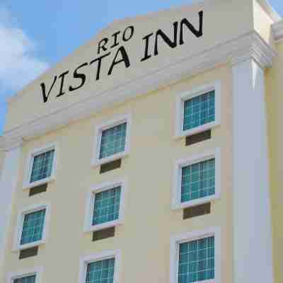 Rio Vista Inn Business High Class Tampico Hotel Exterior