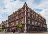 Hotel Morales Historical & Colonial Downtown Core Hotels in 