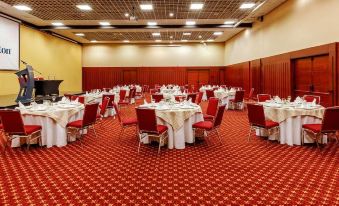 3. Sheraton..