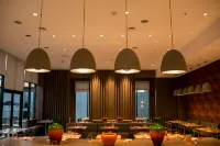 Rio Hotel by Bourbon Ciudad Del Este - sarapan