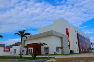 Zar Coatzacoalcos Hotels in Minatitlan
