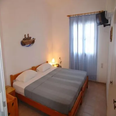Agnanti Hotel