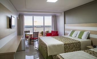 Laguna Praia Hotel