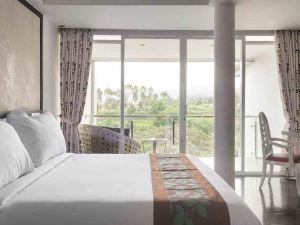 Lembang Views hotel