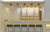 NH薩拉戈薩城市飯店