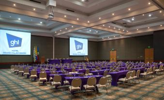 GHL Hotel Grand Villavicencio