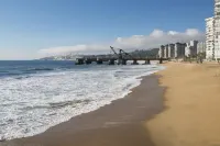 Pullman Vina del Mar San Martín - Beach