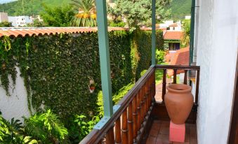 Hotel Boutique la Candela