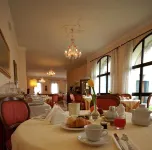 Hotel Isola di Caprera - servizio colazione