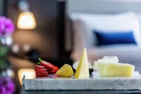 Hyatt Regency San Luis Potosi - Breakfast