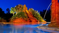 Disney's Coronado Springs Resort - مسبح