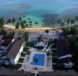 Albachiara Hotel - Las Terrenas - Familievenlig