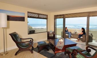 Beach Hotel Swakopmund