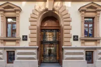 Eurostars Ambassador Hotels in Budapest