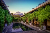 Porta Hotel Antigua Hôtels à : 