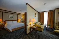 Hilton Princess San Pedro Sula