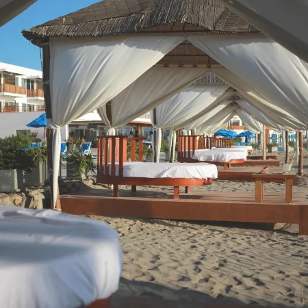 San Agustin Paracas