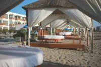 San Agustin Paracas - Beach