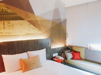 その他 イビス スタイルズ アンバサダー ソウル カンナムの写真