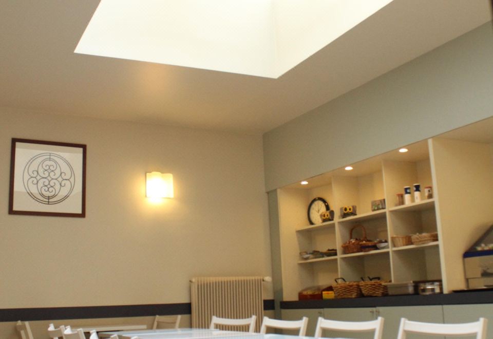 5. 키리아드 호텔 ..