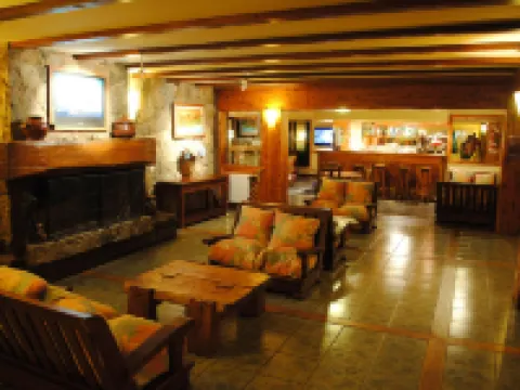 阿斯彭複合式酒店 聖馬丁德洛斯安第斯酒店