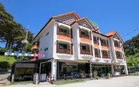 Muju Full House Pension Hotels near Muju Deogyusan Resort Seolcheon Tour Gondola Boarding Point
