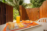 Hotel Ilhasol Hotel di Ilhabela