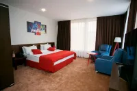 Da Vinci Hotel Hotels in Baku