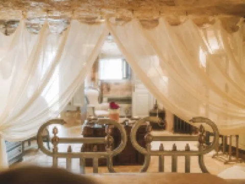 Masseria Montenapoleone Hotels in Fasano