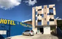 Hotel Romaria Aparecida - 2 Sao