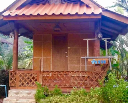 ไร่สตรอว์เบอร์รีวงค์วาน โรงแรมในอำเภอ สะเมิง