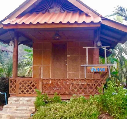 Wongwan Farm Hotels in Samoeng