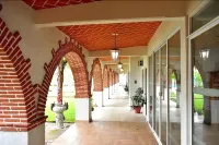 Finca de Los Angeles Hotels in Xochitepec