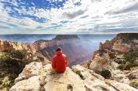 Thunderbird Lodge Grand Canyon National Park South Rim Lodges Các khách sạn gần Grand Canyon National Park River Permits Office