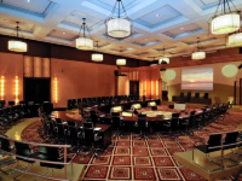 Banyan Tree Mayakoba Hotels in Solidaridad