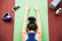 Hyatt Place Wilmington Riverfront - Gym