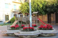 ホテル デル ヴィアーレ