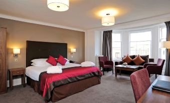 Mercure Southampton Centre Dolphin Hotel